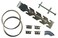 BraxtonBragg Hercules Universal Sink Harness Kit