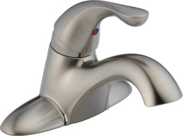 Delta Faucet 520SSMPUDST 500 x 650 x 500 inches Stainless