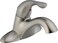 Delta Faucet 520SSMPUDST 500 x 650 x 500 inches Stainless