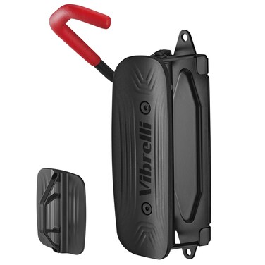 Vibrelli Swivel Bike Wall Mount  Vertical Bike Rack Garage  Bike Hangers for Garage  Bike Storage Garage  Bike Hanger for MTB Road eBike  Bike Hooks for Garage