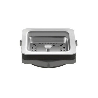 KRAUS Pax Garbage Disposal Adapter GDA1