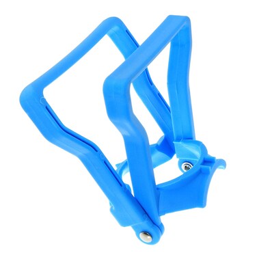 Maxmoral 5 Gallon Drinking Water Bottle Handle Bottle Carrier Lifter Nonslip Holder