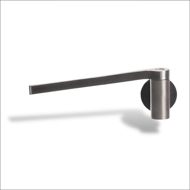 Happy Sinks Magnetic Dish Cloth Holder  Suitable for Metal Sinks  Strong Magnetic Backing  Magnetic Dish Cloth Holder for Kitchen Sink  Magnetic Sink Cloth Holder  Magnetic Dish Cloth Holder Sink