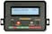 SecoLarm SA027WQ Enforcer 7Day Timer 60 Programmable Events Programmable Holiday Event Large Alphanumeric White Backlit LCD Display