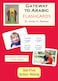 Set Five Action Words
