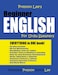 CREATESPACE Preston Lees Beginner English For Urdu Speakers
