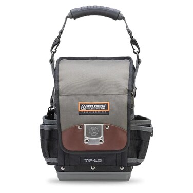 Veto Pro Pac TPLC Compact Zippered Service Tech Tool Pouch
