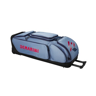 DeMarini Spec Ops Frontline V2 Wheeled Bag