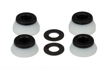 BONES WHEELS Hard Bushings 2 Set