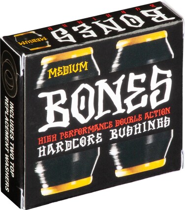 Bones Wheels Medium Bushings 2 Set