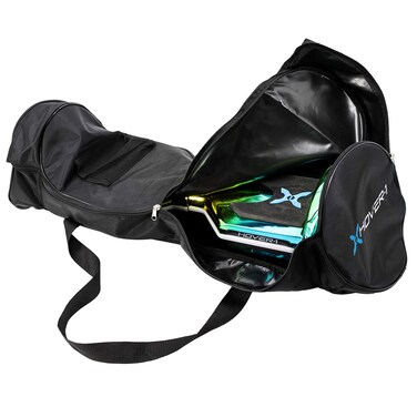 Hover1 Hoverboard Carrying Bag 658 inch Wheels Black
