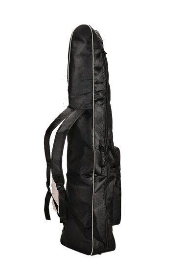 ASAKI HEMA FENCING Sword Carry Bag with back strap55 InchMade of waterproof oxford clothHolds longsword fencing mask jacket etc