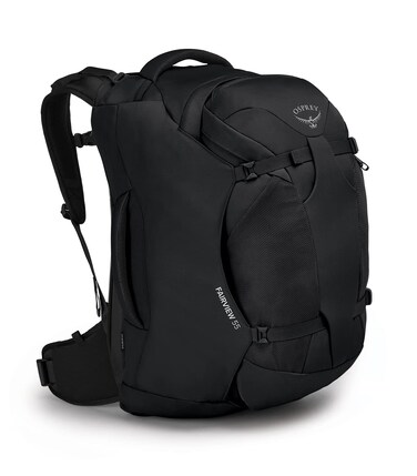 Osprey womens Fairview 55 Travel Backpack