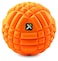ZONE3 Award Winning Transition Backpack  NavyOrange One Size