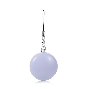 Deke Home Purse Round Led Light Handbag illuminator Automatic Motion Sensor Jewel Case