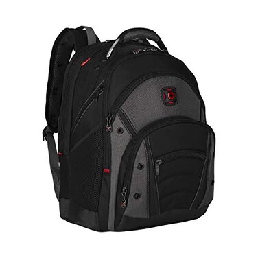Wenger Ibex 17 Laptop Backpack