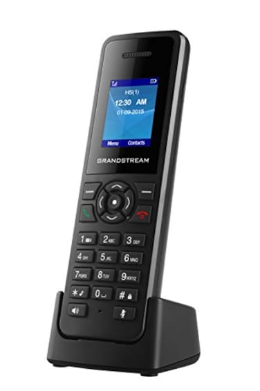 Grandstream  DP720 Dect Cordless VoIP Telephone