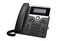 Cisco IP Phone CP7821K9 CharcoalBlack