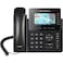 Grandstream UCM6202 IP PBX with 2 FXO  GXP2170 2UNITS IP Phone