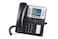 Grandstream GXP2130 Enterprise IP Telephone with 28Inch Color Display by Grandstream