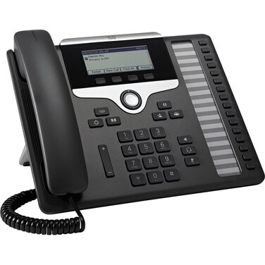 Cisco IP PHONE 7861 FOR 3RD PARTY CALL CONTROL