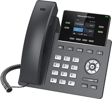 Grandstream GRP 2612P HD
