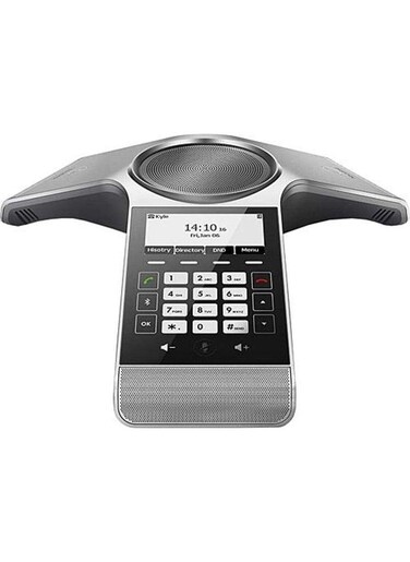 Yealink CP920 IP Conference Phone  Silver
