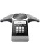 Yealink CP920 IP Conference Phone  Silver