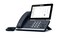 Yealink SIPT58A Bluetooth Hands Free Functionality System Phone IP PhoneIP enabled Video Phone