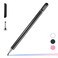Stylus Pens for Mobile Phones Universal Capacitive Stylus Touch Screen Pen for Apple iPadProMiniAiriPhoneSamsungGalaxyTab A7S7Surface Tablet