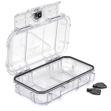 56 Micro Case Empty