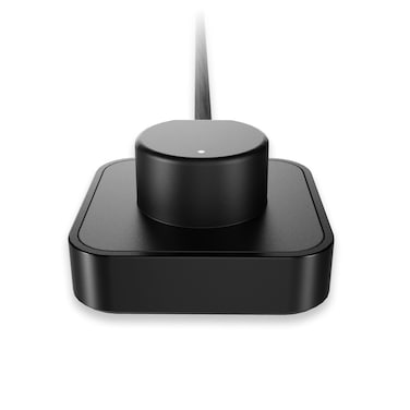 Ultrahuman Ring Voyager Charger  Full Charge in 2 Hours  Quick and Wireless Charging  Includes Travel Pouch  Sleek Design 12