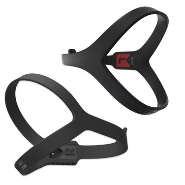 Additional Pair of Straps Compatible with CITYPLAY and Playermaker 20 Smart Sensor Technology Sensor not Included