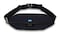 Tune Belt SP2 Running Belt for Women Men Cell Phone Belt Holder Waist Fanny Pack Slim No Bounce WaterResistant Easy Access Pouch Expands for iPhone 15141312 Pro Max Plus Any Phone  Black
