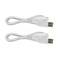 PDEEY Charger Cord Replacement for NicwellInsmartNicefeelFairywillTovendorYafexHangsun Water Flosser Charging Cable 2Pack