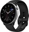 Amazfit GTR Mini Smart Watch 43mm 14Day Battery Life GPS AI Fitness App Enabled Heart Rate  Sleep Health Monitoring 120 Sports Modes 5 ATM Water Resistance Android iPhone Compatible Black