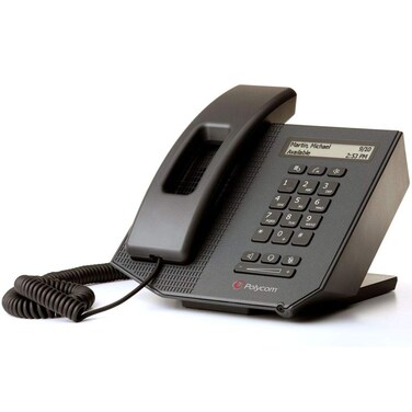 Polycom POLYCOM  IMBUYBACK POLYCOM  IMSOURCING 220032530025 CX300 DESKTOP PHONE