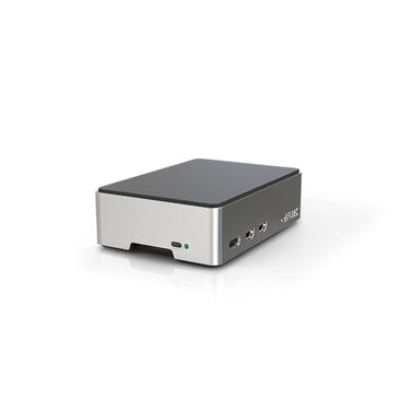 Flirc Raspberry Pi 5 Case Flirc