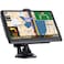 GPS Navigation for Car Latest 2024 Map7 inch Touch Screen Real Voice Spoken TurnbyTurn Direction Reminding Navigation System for Cars Vehicle GPS Satellite Navigator withFree Lifetime Updates