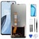 HQBSTAR LCD Display Digitizer Touch Screen Assembly Replacement for Oneplus Nord N300 5G 656 LCD Display Digitizer Touch Screen Assembly Replacement Black No Frame