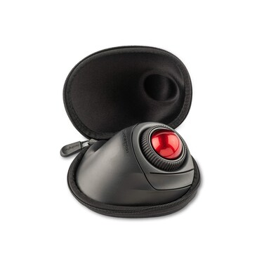 Kensington Orbit Fusion  Wireless Trackball Hard Case K97500WW