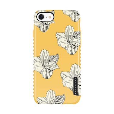 iPhone 8  iPhone 7  iPhone SE 2020 Released case Flower Akna Collection Flexible Silicon Cover for iPhone 8  iPhone 7  iPhone SE 2020 Released 1247US