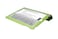 Hornettek IP3HSLGN Letoile iPad HD Hairline case Green