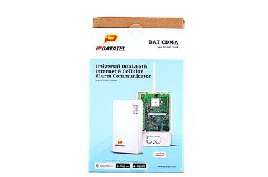 ipDataTel IPDBATCDMA