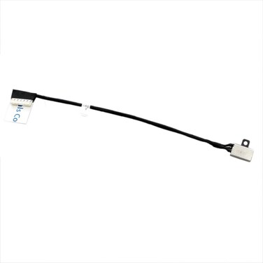 Zahara DC Power Jack Cable Charging Port Replacement for Dell Vostro 3480 3481 3493 3593 3580 3581 3582 3583 3584  Vostro 14 3467 3468 3473  Vostro 15 3561 3562 3568 3578
