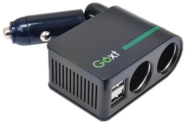 custom accessories GOXT 10908 12V Dual and USB Socket