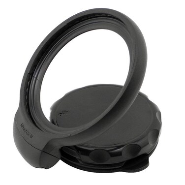 iSaddle CH201 Additional Windshield Suction Cup Mount Holder For TomTom One and XL GPS Navigatorspre 130 and 330 models TomTom V4 Series 125 125 SE 130 130S 140 140S