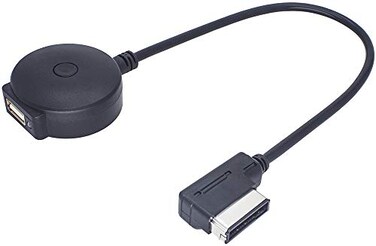 Yoper Bluetooth Kit for MercedesBenz MMI Car Interface Music iPhone Android iPod Connector Adapter