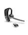 Poly Voyager 5200 UC Wireless Headset  Charging Case  SingleEar Bluetooth Headset wNoiseCanceling Mic  Connect to MobilePC via Bluetooth Works wMicrosoft Teams Zoom  More Plantronics