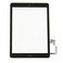 Mustpoint Touch Screen Digitizer  Home Button Replacement for iPad Air 1  iPad 5 5th A1474 A1475 A1476 Black